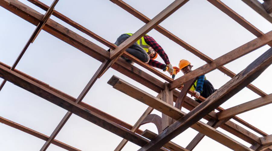 Expert new roof installation services in Lincoln, MO